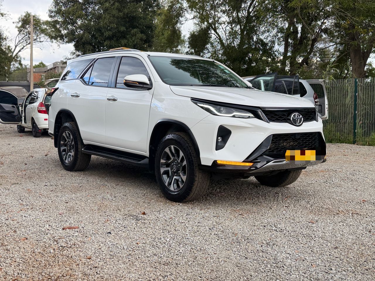 Lexus RX 350L